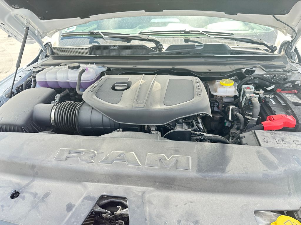2026 RAM 1500 Laramie - Photo 32