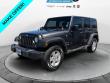 Used 2018 Jeep Wrangler JK Unlimited Sport 4x4 SUV
