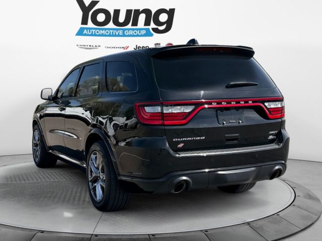 Used 2024 Dodge Durango SRT 392 SUV