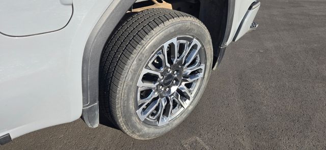 2025 GMC Sierra 1500 Denali Ultimate - Photo 10