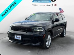 2024 Dodge Durango GT SUV