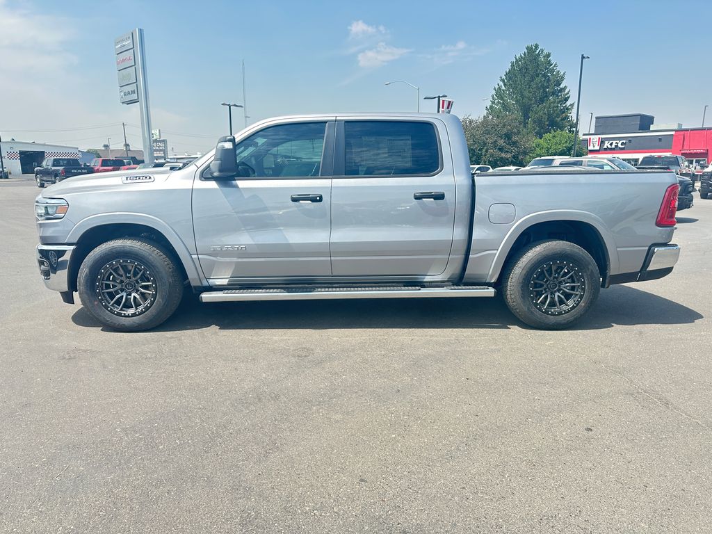 2026 RAM 1500 Big Horn/Lone Star - Photo 12