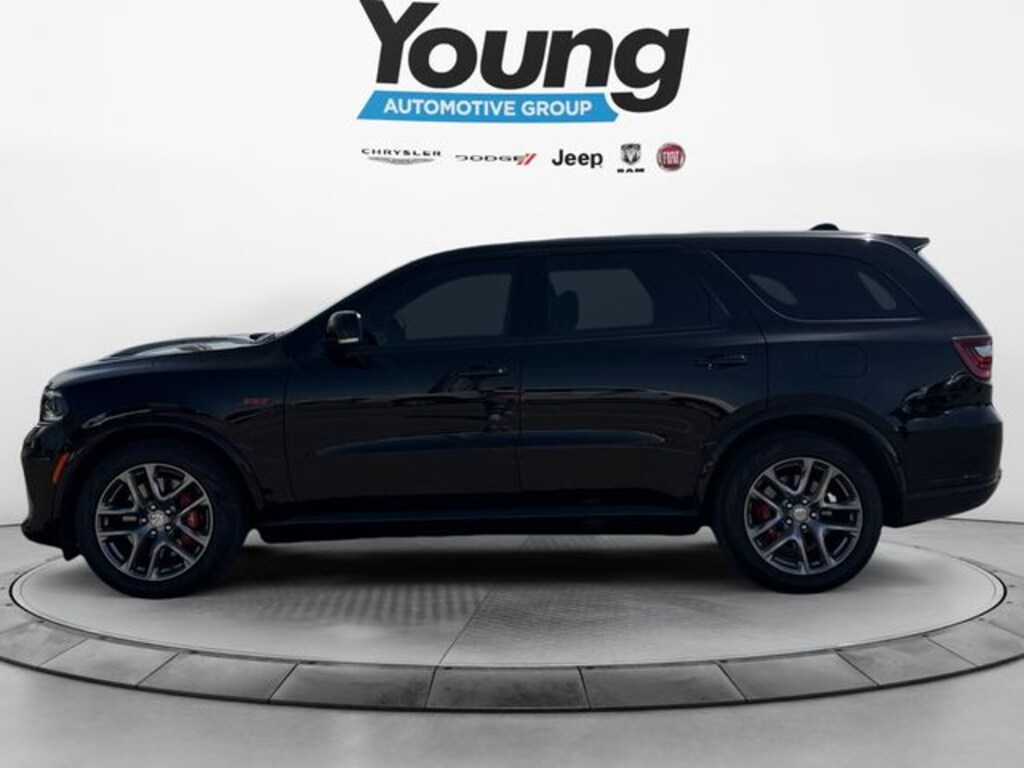 Used 2024 Dodge Durango SRT 392 SUV