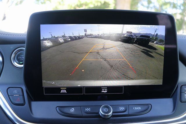 2025 Chevrolet Blazer 2LT - Photo 26