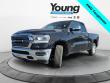 Used 2019 Ram 1500 Laramie Truck Quad Cab