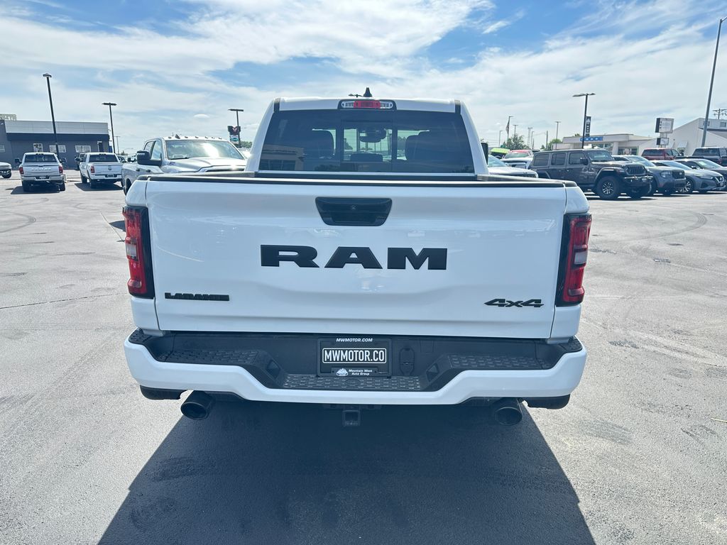 2026 RAM 1500 Laramie - Photo 6