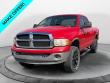 Used 2003 Dodge Ram 2500  Truck Quad Cab