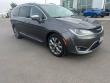 Used 2019 Chrysler Pacifica Limited Van Passenger Van