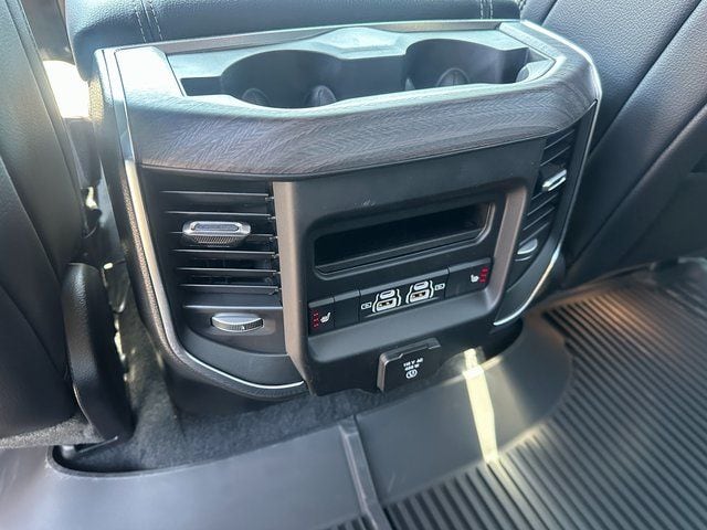 2026 RAM 1500 Laramie - Photo 20
