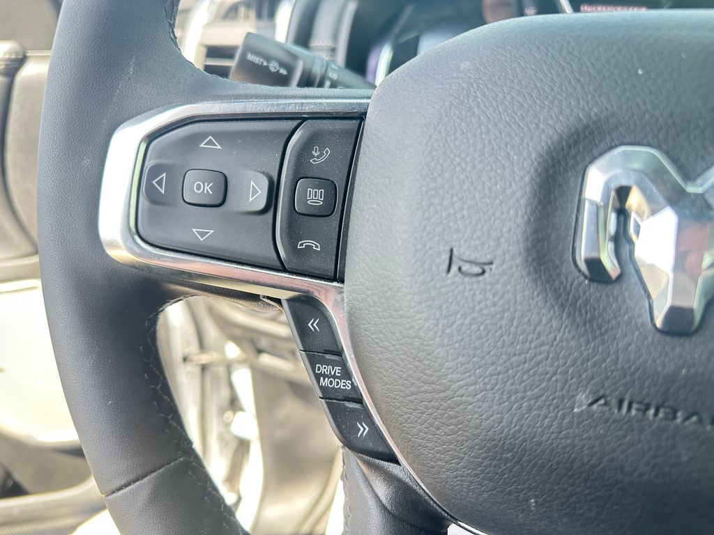 2026 RAM 1500 Laramie - Photo 17