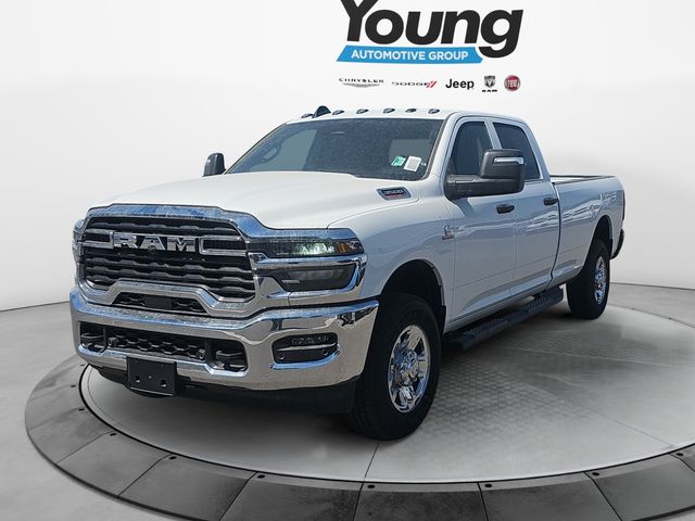 2026 RAM 3500 Tradesman 4X4 Crew Cab LWB's photo