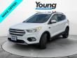 Used 2018 Ford Escape SE SUV