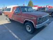 Used 1985 Ford F-250  Truck