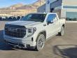 Used 2025 GMC Sierra 1500 Denali Ultimate Truck Crew Cab