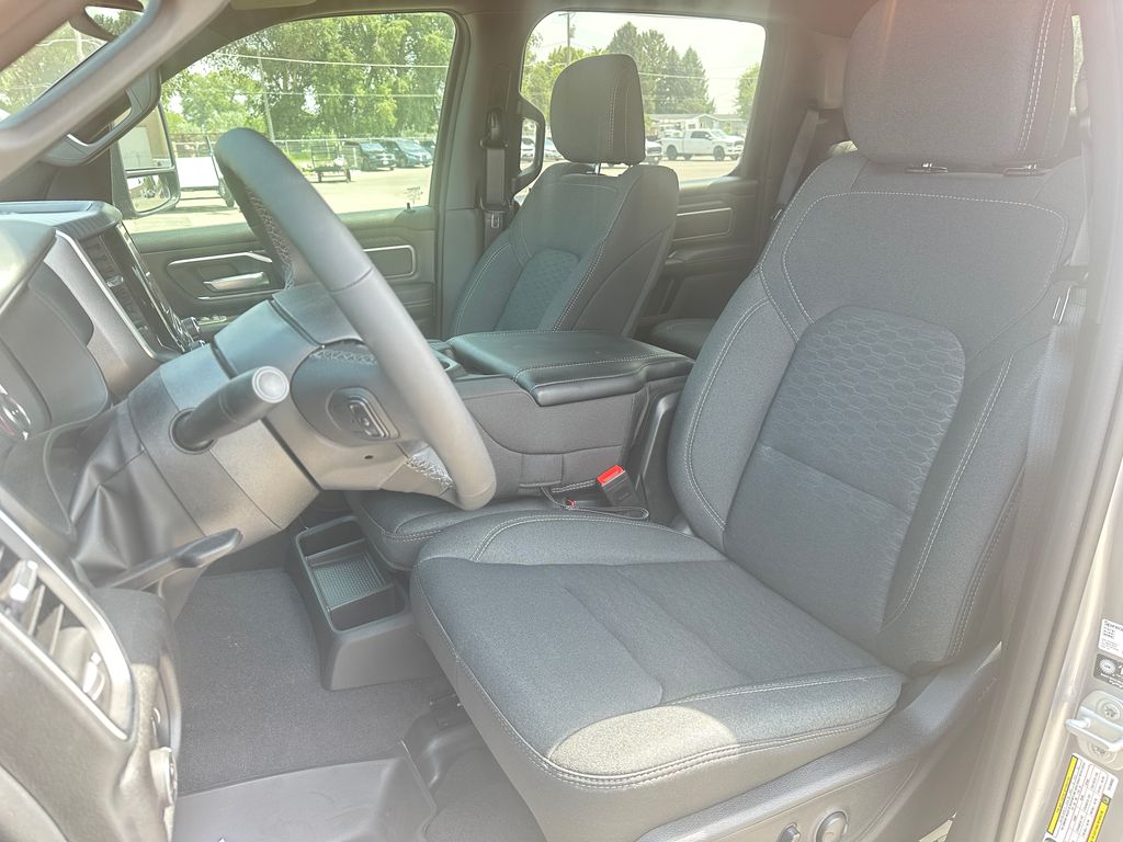2026 RAM 1500 Big Horn/Lone Star - Photo 14