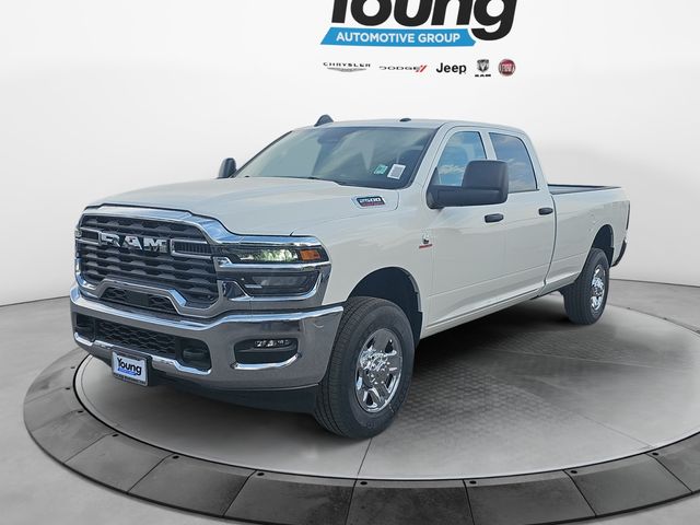 2026 RAM 2500 Tradesman 4X4 Crew Cab LWB's photo