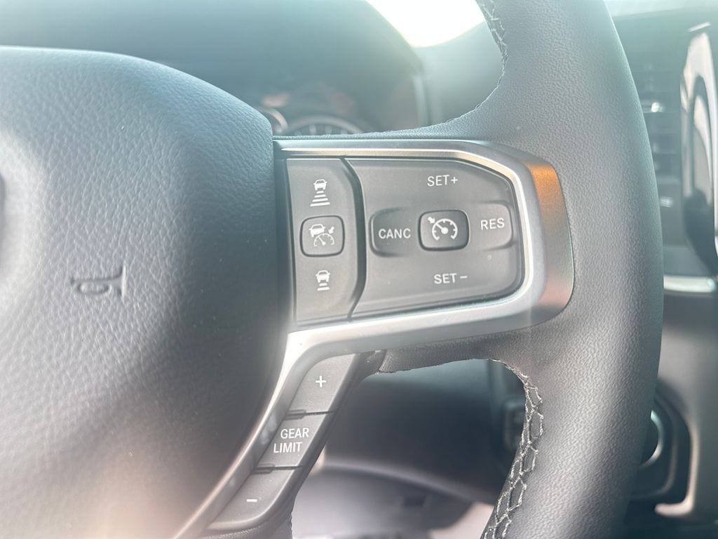 2026 RAM 1500 Big Horn/Lone Star - Photo 19
