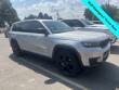 Used 2021 Jeep Grand Cherokee L Laredo SUV