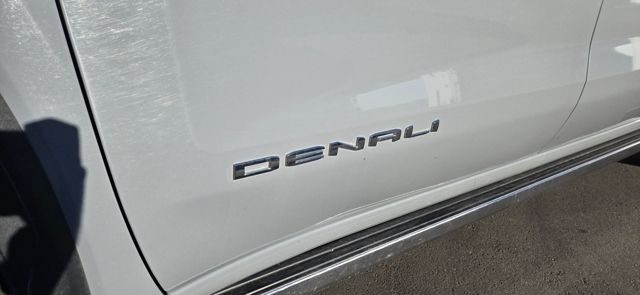 2025 GMC Sierra 1500 Denali Ultimate - Photo 6