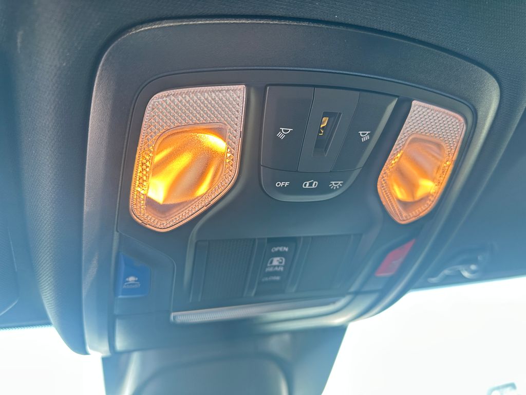 2026 RAM 2500 Tradesman - Photo 25