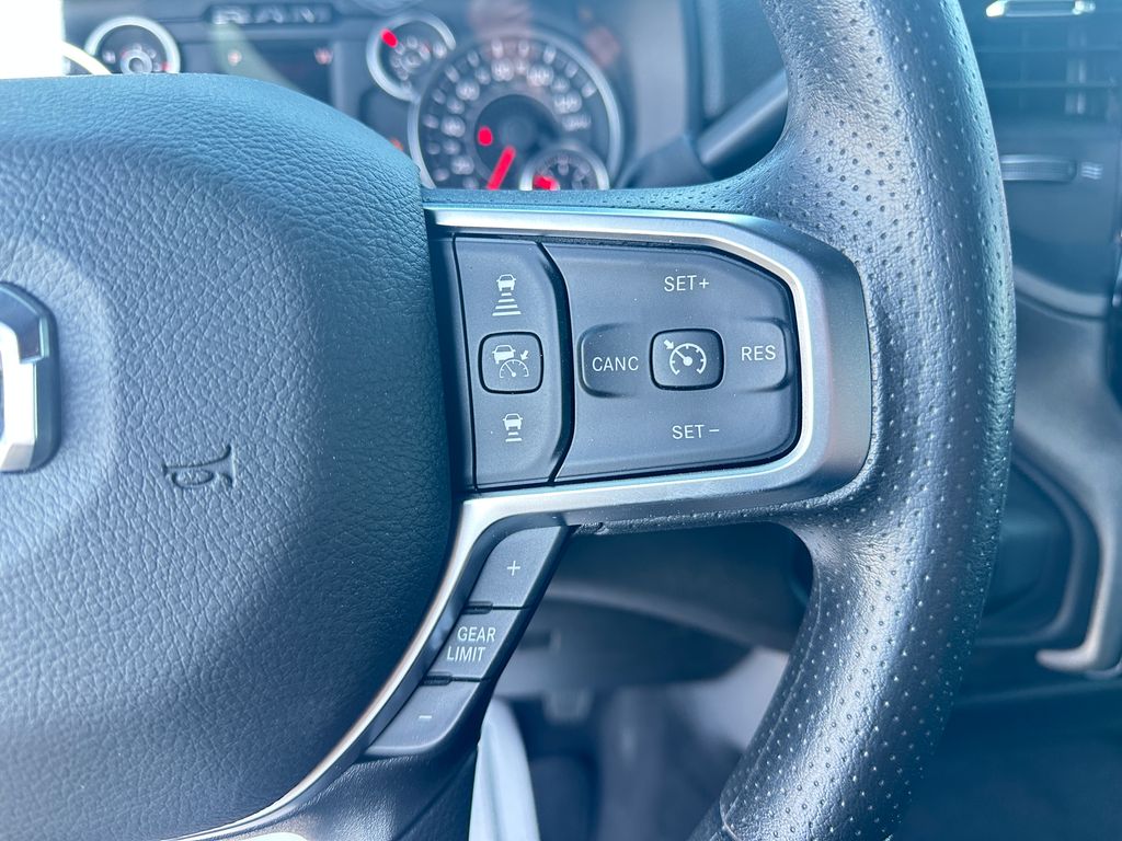 2026 RAM 2500 Tradesman - Photo 19