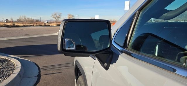 2025 GMC Sierra 1500 Denali Ultimate - Photo 7