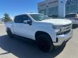Used 2020 Chevrolet Silverado 1500 LT Truck Crew Cab