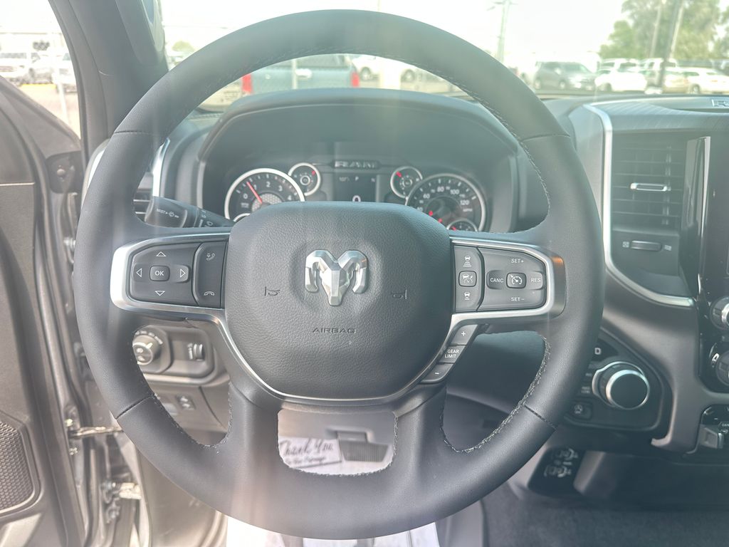 2026 RAM 1500 Big Horn/Lone Star - Photo 17