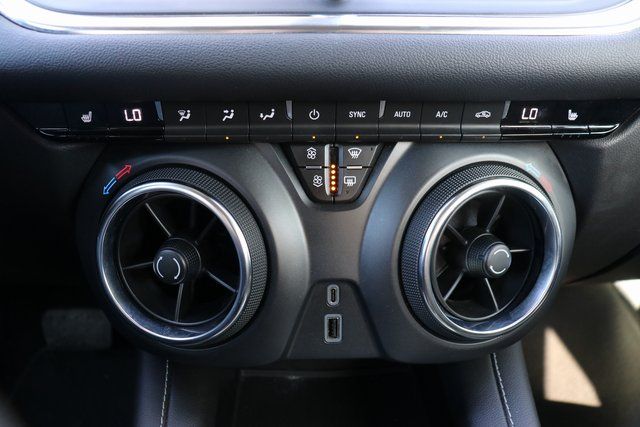 2025 Chevrolet Blazer 2LT - Photo 27
