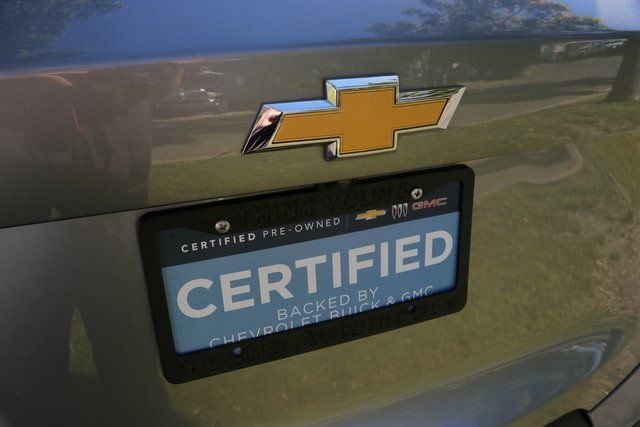 2025 Chevrolet Blazer 2LT - Photo 8