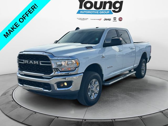 2022 RAM Ram 2500 Pickup