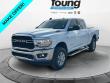Used 2022 Ram 2500 Big Horn Truck Crew Cab