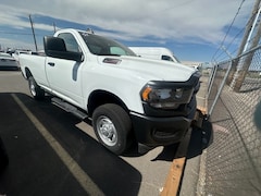2024 Ram 2500 TRADESMAN REGULAR CAB 4X4 8' BOX Pickup