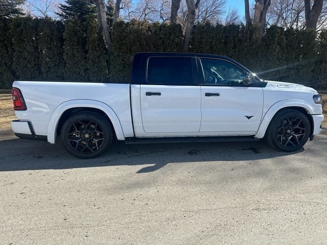 2025 Ram 1500 Big Horn photo 2