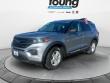 Used 2022 Ford Explorer XLT SUV