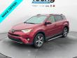 Used 2018 Toyota RAV4 XLE SUV