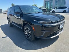 2025 Jeep Wagoneer S LIMITED Sport Utility