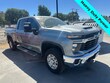 Chevrolet Silverado 2500HD