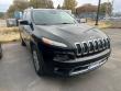 Used 2016 Jeep Cherokee Limited 4x4 SUV