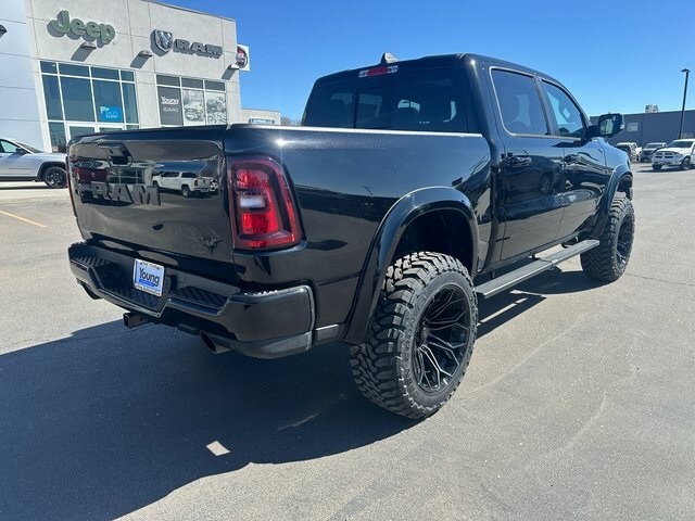 2025 Ram 1500 Big Horn Lone Star photo 3