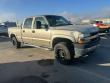 Used 2001 Chevrolet Silverado 2500HD LT Truck Crew Cab