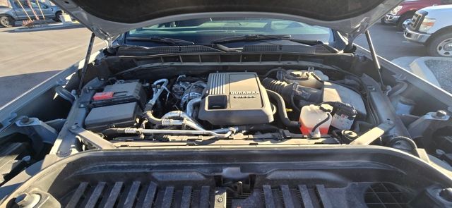 2025 GMC Sierra 1500 Denali Ultimate - Photo 14