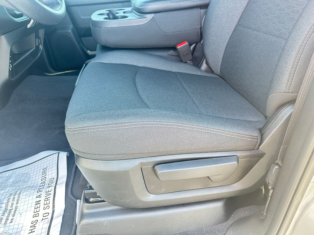 2026 RAM 2500 Tradesman - Photo 16