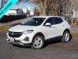 Used 2023 Buick Encore GX Preferred SUV