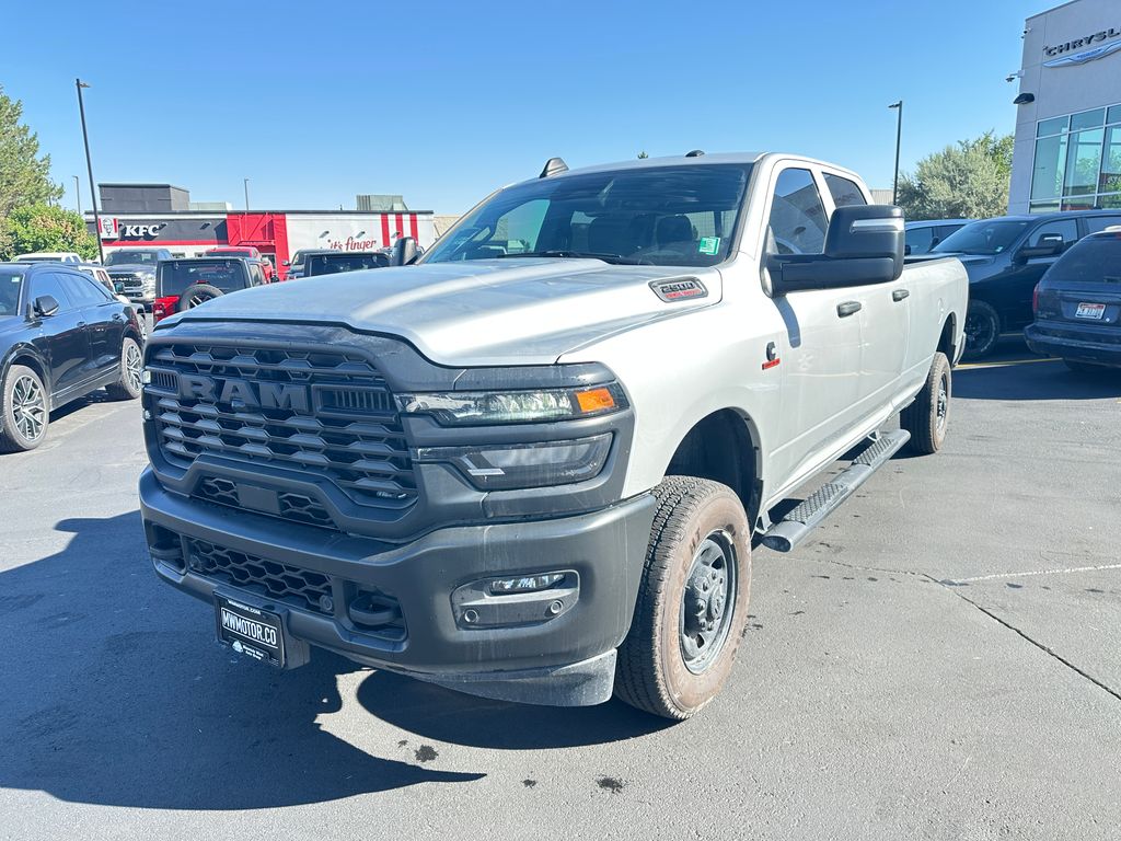 2026 RAM 2500 Tradesman - Photo 13