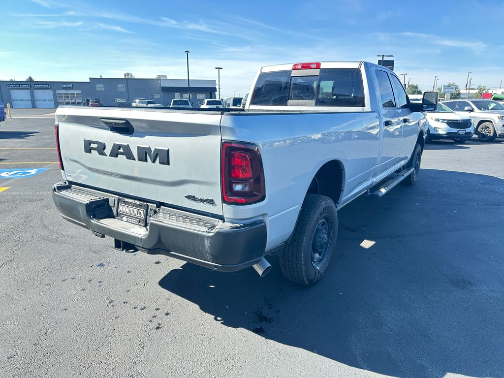 2026 RAM 2500 Tradesman - Photo 6