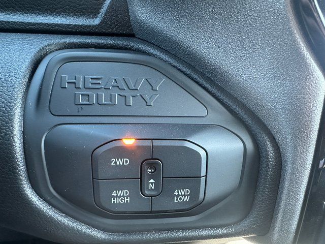 2026 RAM 2500 Tradesman - Photo 37