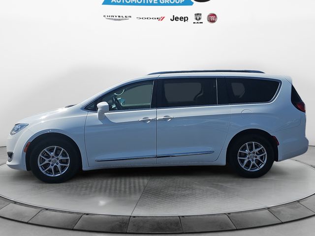 Used 2020 Chrysler Pacifica Touring L with VIN 2C4RC1BG6LR157573 for sale in Burley, ID
