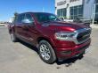 Used 2023 Ram 1500 Limited Truck Crew Cab
