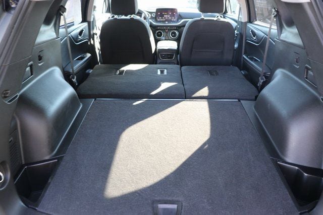 2025 Chevrolet Blazer 2LT - Photo 13